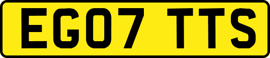 EG07TTS