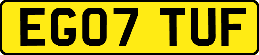 EG07TUF