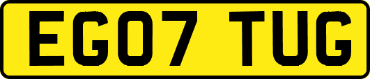 EG07TUG