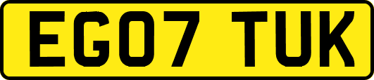 EG07TUK