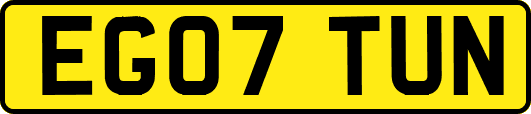 EG07TUN