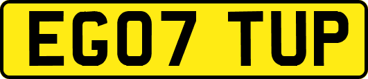 EG07TUP