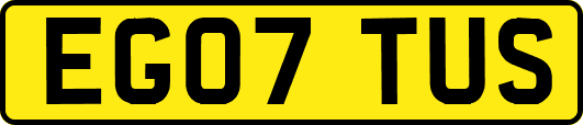 EG07TUS