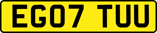EG07TUU