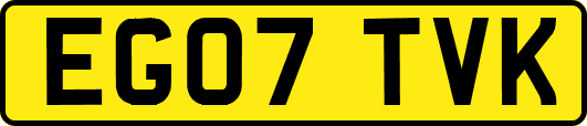 EG07TVK