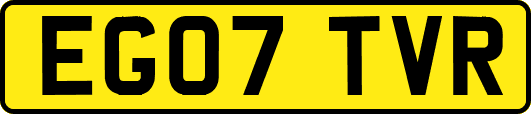 EG07TVR
