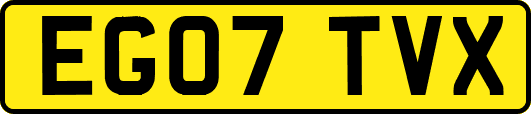 EG07TVX