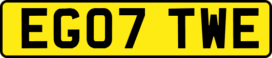 EG07TWE