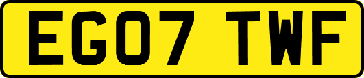 EG07TWF