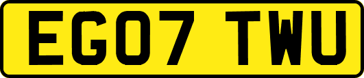 EG07TWU