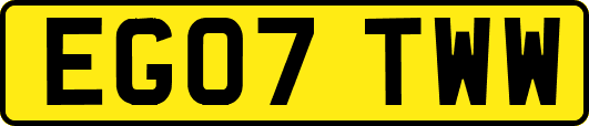 EG07TWW