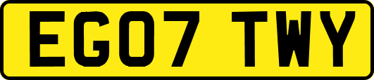 EG07TWY