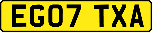 EG07TXA