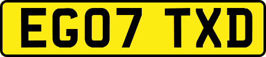 EG07TXD