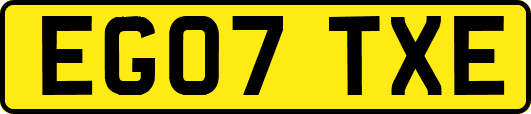 EG07TXE