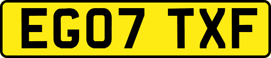 EG07TXF