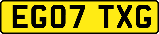 EG07TXG