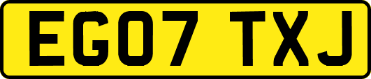 EG07TXJ
