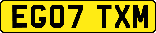 EG07TXM