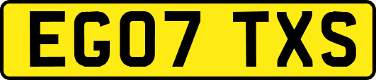 EG07TXS