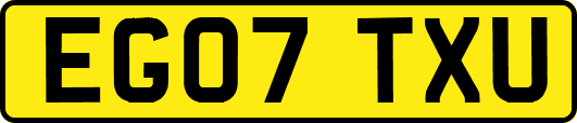 EG07TXU