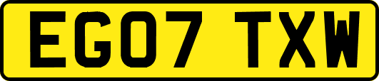 EG07TXW