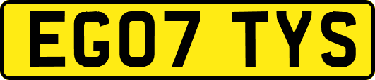 EG07TYS