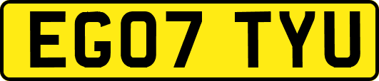 EG07TYU