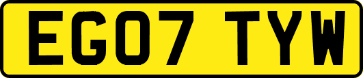 EG07TYW