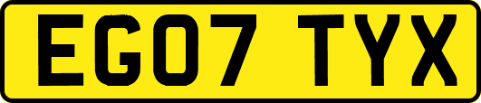 EG07TYX