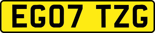 EG07TZG