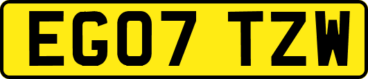 EG07TZW