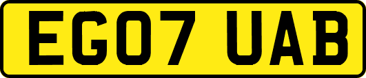 EG07UAB