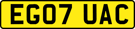 EG07UAC