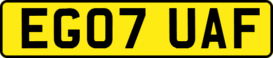 EG07UAF