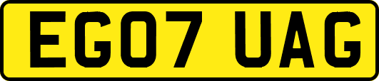 EG07UAG