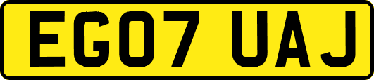 EG07UAJ
