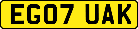EG07UAK
