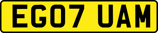 EG07UAM