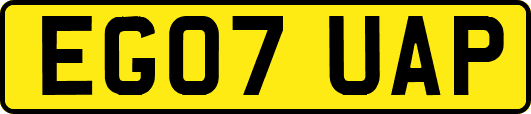 EG07UAP