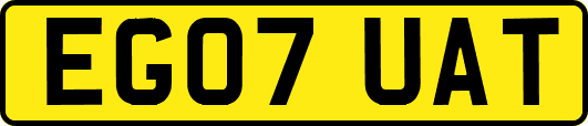 EG07UAT