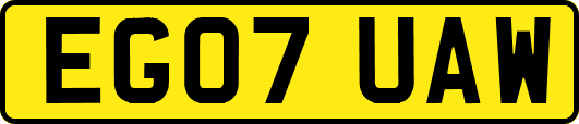 EG07UAW