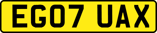 EG07UAX