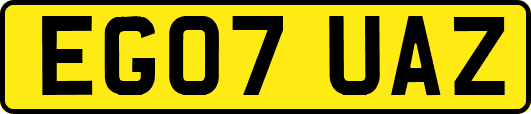EG07UAZ