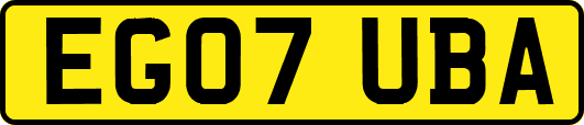 EG07UBA