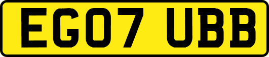 EG07UBB