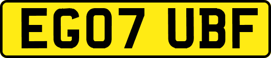 EG07UBF
