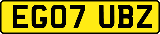 EG07UBZ