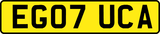 EG07UCA
