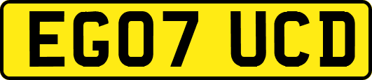 EG07UCD